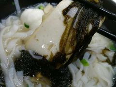 -文辉墨鱼丸大王(铜锣湾渣甸街总店)