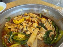 -王菊美食街·王菊面馆(总店)