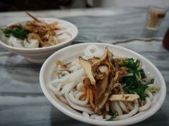 -再回首鸡肉米线(人民路一店)