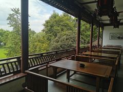 -闻莺馆(柳浪闻莺店)