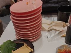 -争鲜回转寿司(朝北大悦城店)