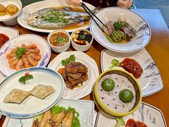 -三凤酒家·百年无锡菜(清扬茂业店)