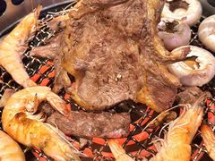 -谷町·烤肉自助(朱雀门店)