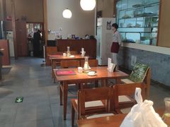 大堂-黑鸡小馆(金源店)