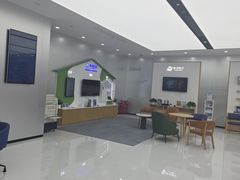 -中国移动通信集团上海有限公司(长寿路店)