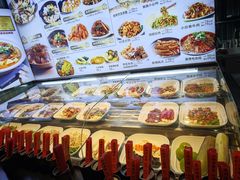 -佰家小厨·南京菜(夫子庙店)