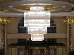 -北京丽景湾国际酒店