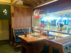 -九田家黑牛烤肉料理(新辰里亚运村店)