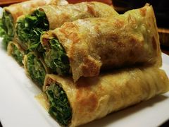 乡村卷饼-老江南春·中国龙菜(衡山路店)