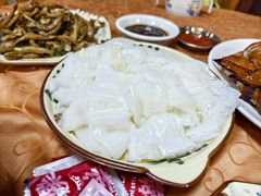 -幽优农庄·森波拉特色本地农家菜