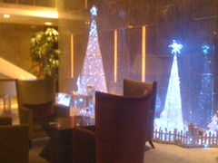 大堂-成都明宇丽雅饭店