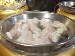 -汤响自助回转火锅百汇(乐峰广场店)