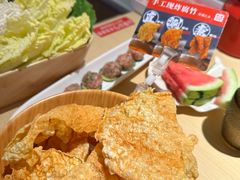 -新大新豆米火锅1993(万象汇店)