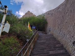 -大境门景区