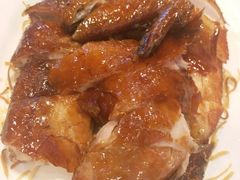 -盛港湾海鲜食府(黄沙店)