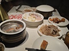 -加餐海鲜自助(宝龙一城店)