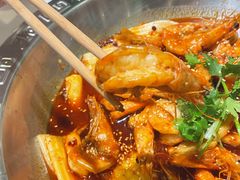 -李想大虾(吾悦广场店)