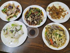 -美食店(华贵路店)
