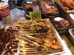 -盒马鲜生(皇庭广场店)