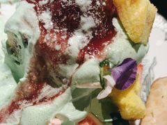 -半秋山西餐厅(宜昌大洋店)