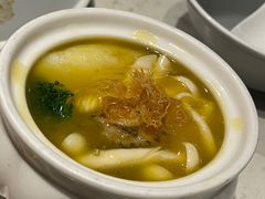 -不倒翁·安徽名菜楼(步行街店)