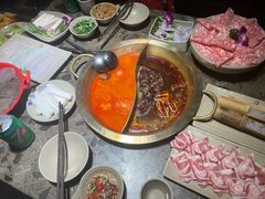 -小龙坎火锅(总店)