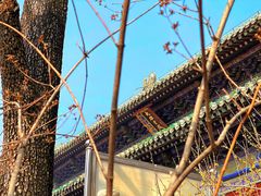 -潭柘寺景区