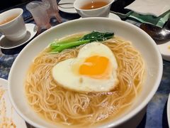 -鲜璟台·地标景观餐厅(上海中心店)