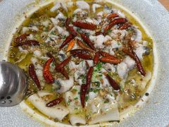 -太二酸菜鱼(石家庄万象城店)