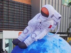 -石狮世茂摩天城摩天轮