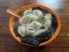 -阿麟馄饨(延长路店)