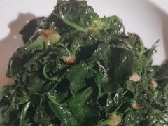 -筱爷叔·上海传统手工菜(玉树路店)