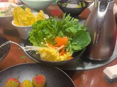 -东海怡品海鲜豆捞(星街坊店)