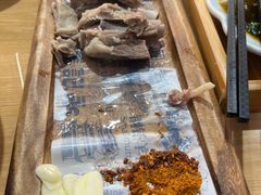 -马记永·兰州牛肉面(3019君尚店)