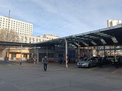 -京西五环检测场