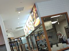 -小杨生煎(香港名都店)