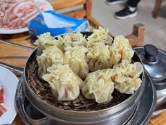 -元盛居(生态大街店)