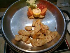 -印象鲵宴·张家界地标美食名片(溪布街店)