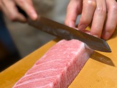 -荣一代目OMAKASE板前料理
