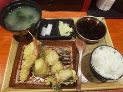 -天妇罗内顺田(罗湖店)