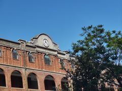 -天津意大利风情旅游区