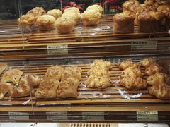 -匠造烘焙(上海湾店)