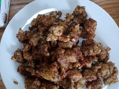 -老七饭馆(光荣道总店)