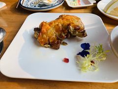 -小放牛炒菜馆(裕华东路店)