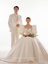 -NaNa婚纱礼服馆