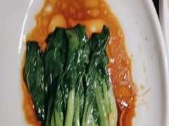 -小厨娘淮扬菜(诚信大道店)
