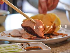 -沈阳李连贵熏肉大饼(兴城店)