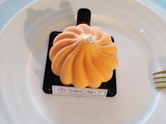 -西檬树SIMON·T轻奢蛋糕(大东方Max店)