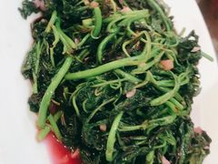 -农家小院(朱雀桥店)