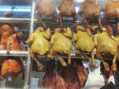 -永祥烧腊餐厅(虹口店)